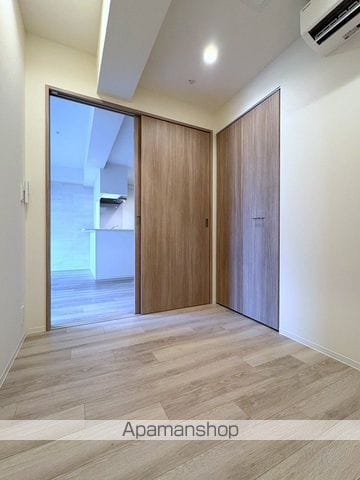 COMFORIALIV北浜高麗橋の内装写真