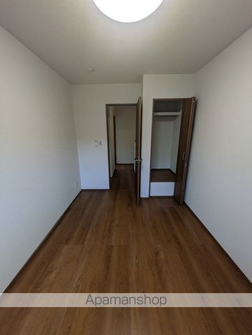 グランソフィア北沢の内装写真