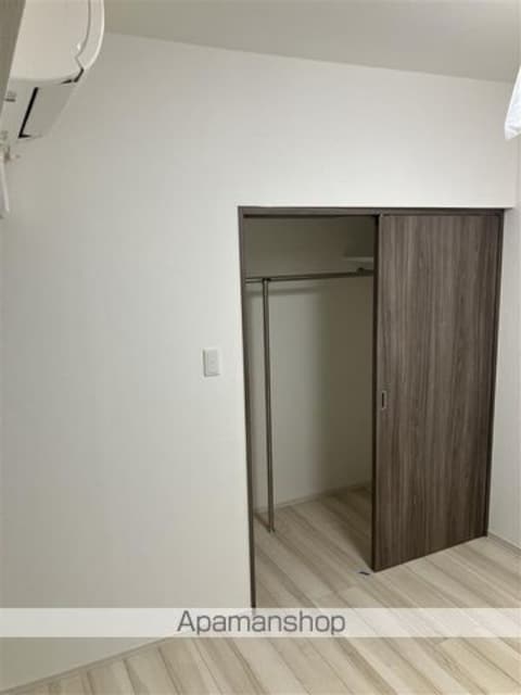 ＳーＲＥＳＩＤＥＮＣＥ日本橋馬喰町Ａｅｒｅ[3SDK/52.73m2]のその他部屋・スペース