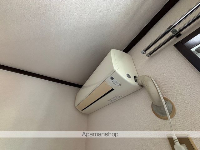 フレグランス中山台 A棟の内装写真