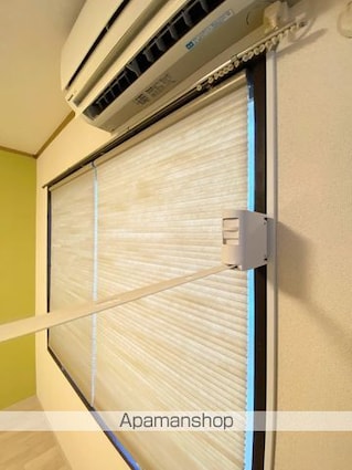 第１グリーンヒル[1K/14.9m2]のその他設備