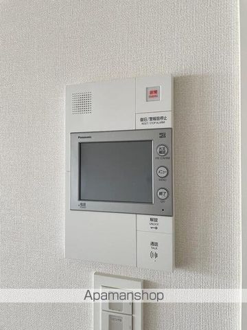 RJRプレシア天神サウスの内装写真