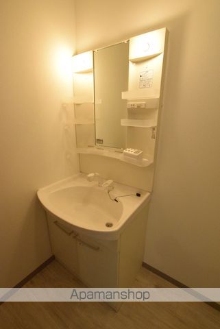 BLOCK HILLSの内装写真