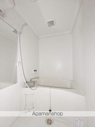 サンセール連島　Ａ棟[2DK/50.42m2]のバス