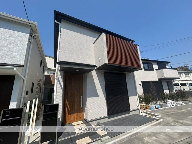 W.GreenCourt Bの外観写真