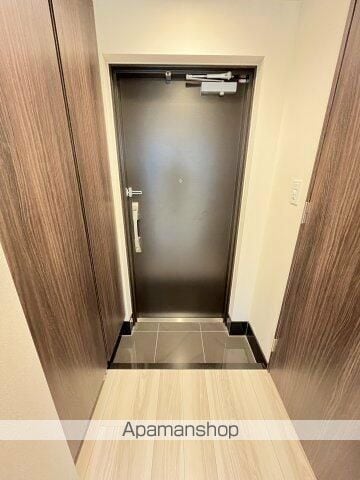 びゅうリエットグラン新宿戸山の内装写真