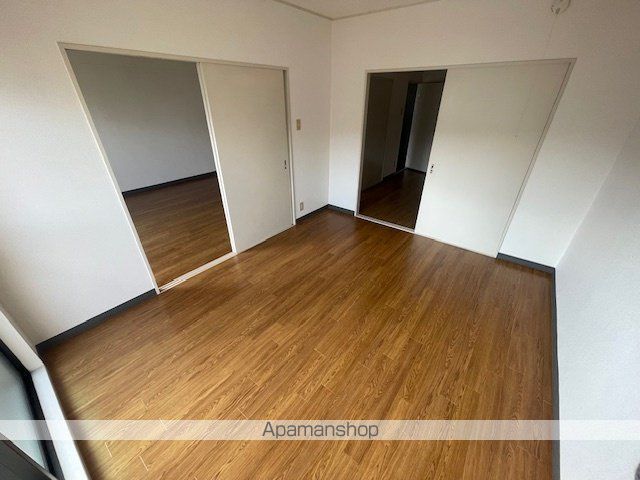 サニーロイヤル大津の内装写真