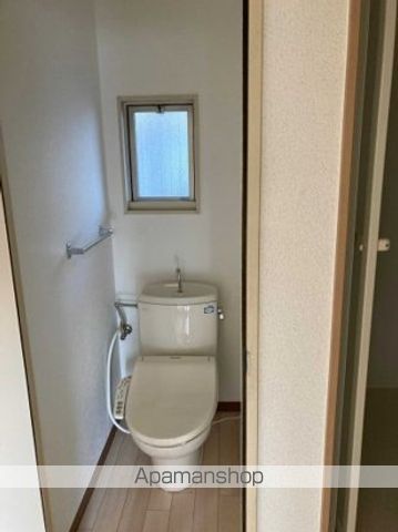 パークハイツたちばなの内装写真