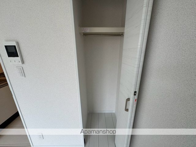 ルクシア桜ヶ丘の内装写真