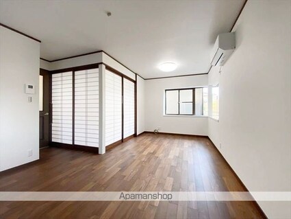 浜ノ茶屋戸建[4LDK/93.56m2]の内装10