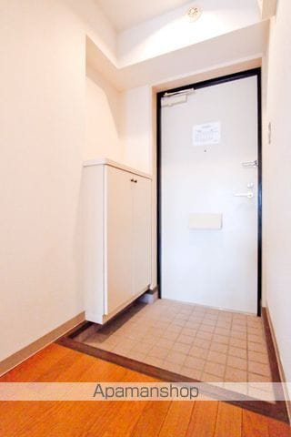 カルミア90の内装写真