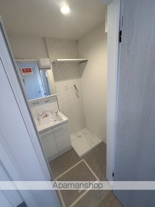 Ｔ＇Ｓ　ＡＢＢＹ[1LDK/27.6m2]の洗面所