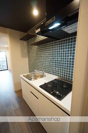 Ｔｈａｍｅｓ　ｇａｒｄｅｎ　ｐｌａｃｅ[1K/28.52m2]の内装4