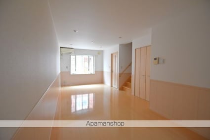 カサ・スペリオルＡ[2LDK/80.11m2]の内装1