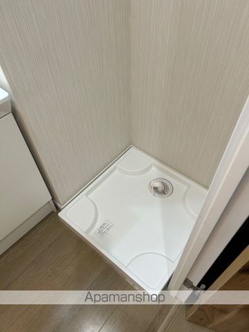 VISTA稲毛の内装写真