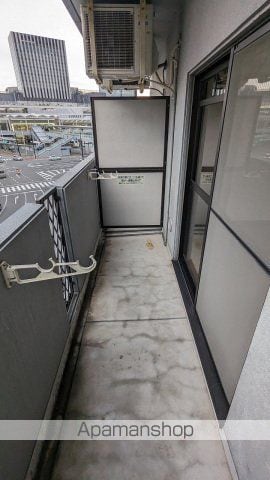 光町大丈ビルの内装写真