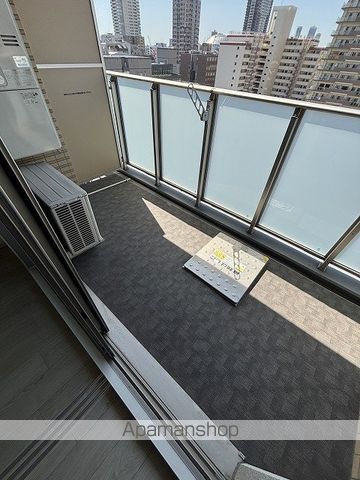 アーバネックス北堀江IIの内装写真