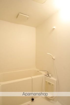 サンライズ[1K/30.71m2]のバス