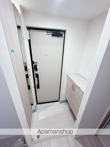 DーROOM末広I Bの内装写真
