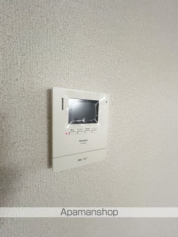 クーミーハウス岸和田の内装写真