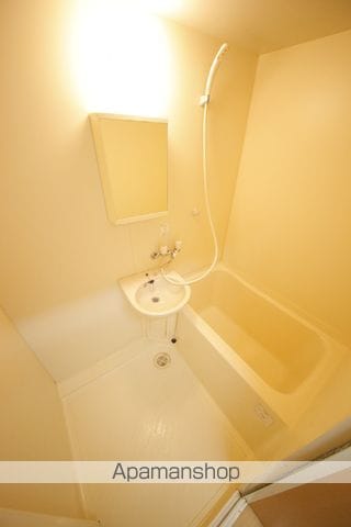 ハイムナナマルの内装写真