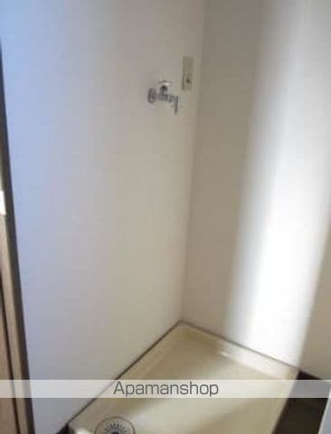 ライラックハイツの内装写真