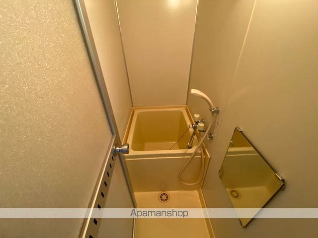 コーポオオナワの内装写真
