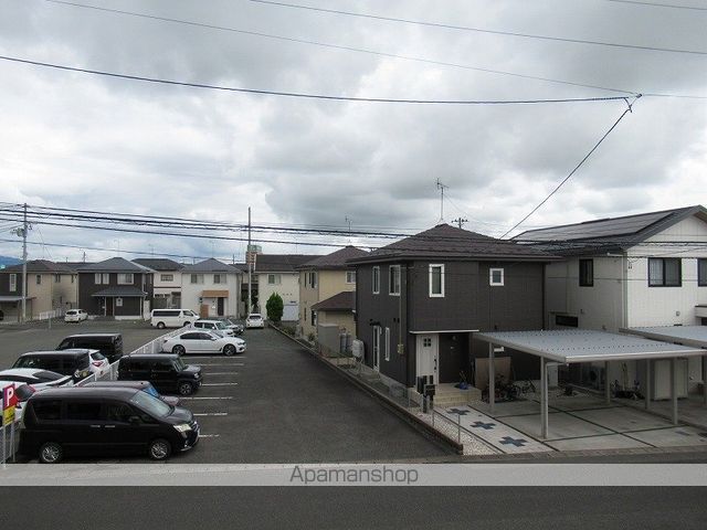 タウンハウスヨシダアネックスのその他写真