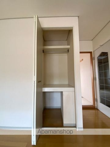 メイユールベルメゾンの内装写真