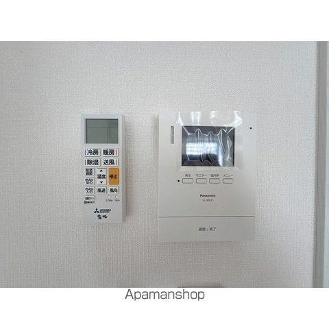 CASA二俣川の内装写真