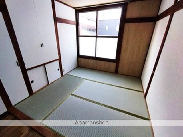 南郷セブンの内装写真