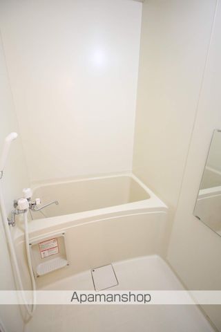 スワンハイツの内装写真