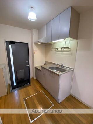 グリーンパルＩＳ[1K/25m2]の玄関