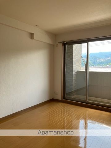 タロックス新居浜の内装写真