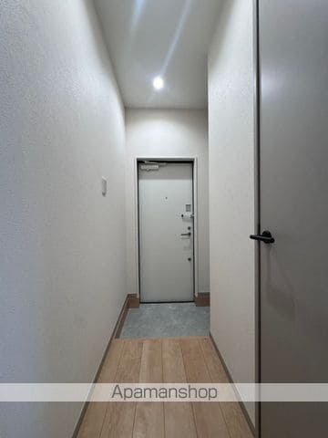 ミラグレイス大今里の内装写真