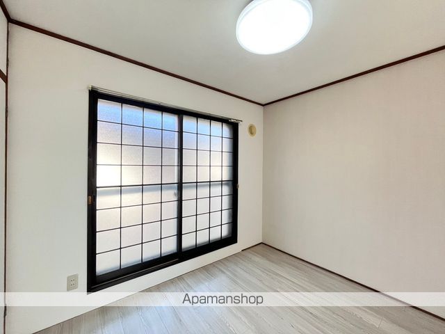 シャトーフラワー城の内装写真
