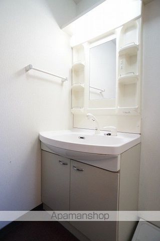シャルマンIIIの内装写真