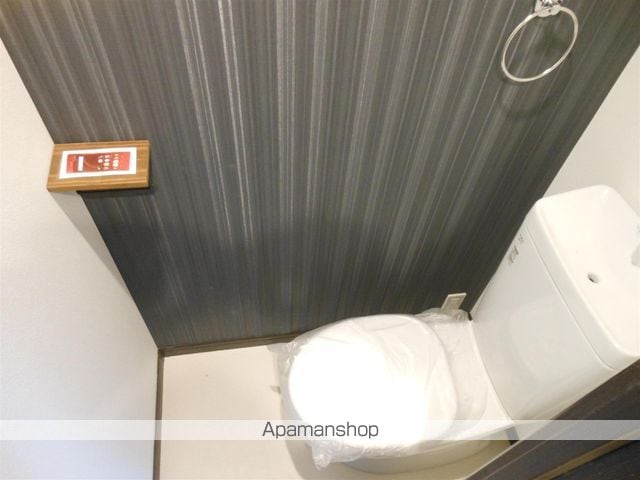 STORYの内装写真