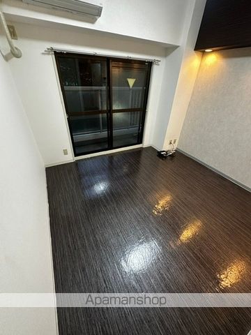 シュライン上福島の内装写真