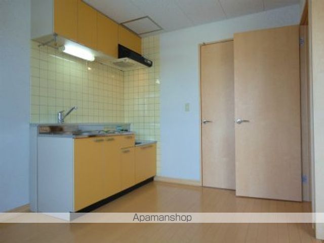 リライアブル発寒の内装写真