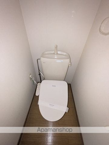 メープル湊 Aの内装写真
