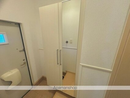 Ｈ＆Ｐ[1LDK/44.24m2]の内装8