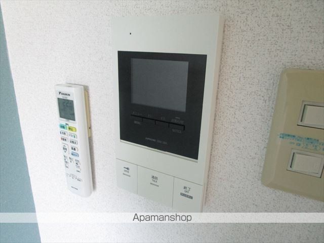 NAVIIIの内装写真