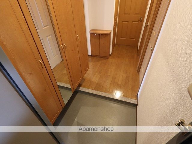 グランドール大東の内装写真
