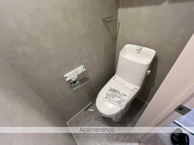エクセルピークの内装写真