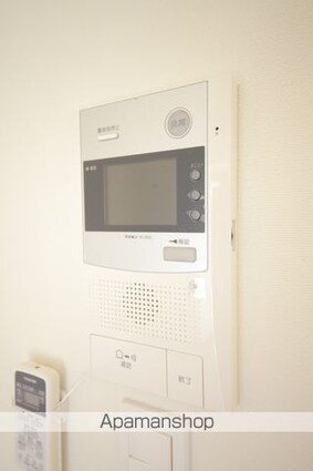 ＳーＦＯＲＴ八王子堀之内[1K/26.28m2]のセキュリティ