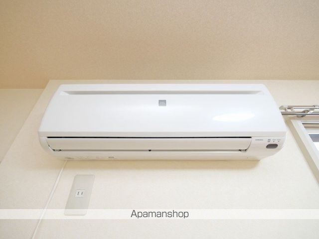 ヴェルデ山鼻の内装写真