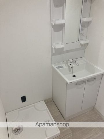 アドバンス湖北の内装写真