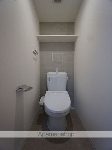 SーRESIDENCE高岳ARDENTの内装写真