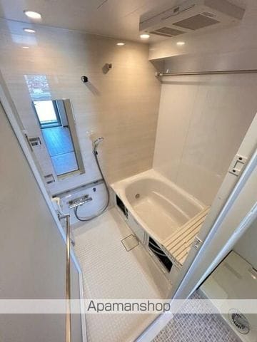 アルブルちとせ尾久駅前の内装写真